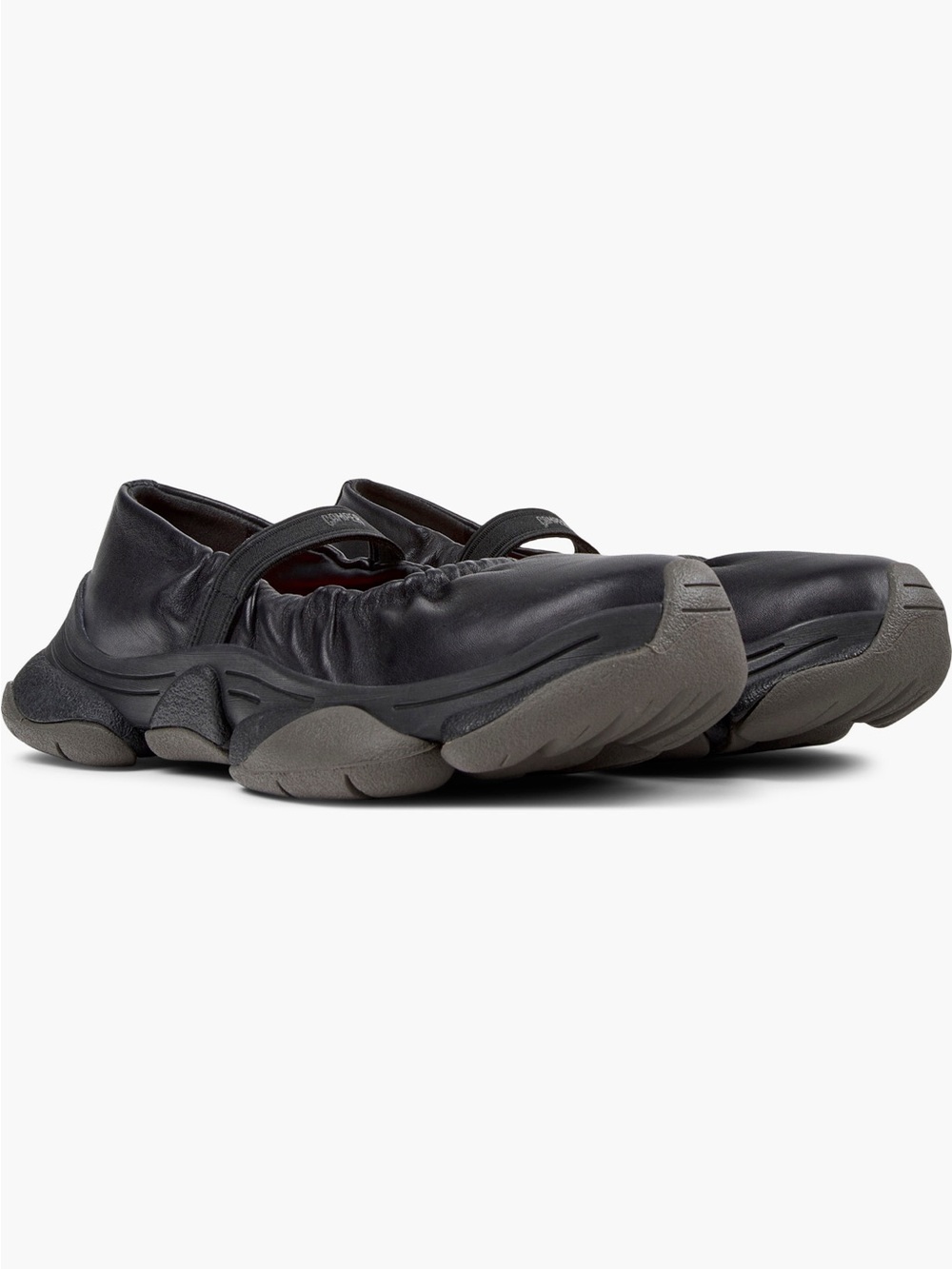 NEW Camper Karst 2 Mary Jane Sneaker